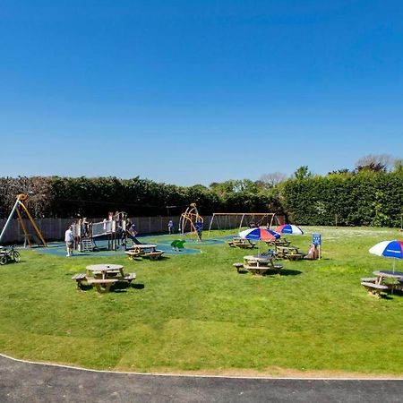 Birchington Vale Entire Holiday Home Westgate-on-Sea Luaran gambar