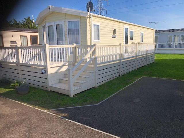 Birchington Vale Entire Holiday Home Westgate-on-Sea Luaran gambar