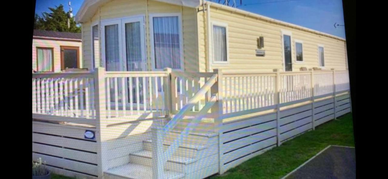 Birchington Vale Entire Holiday Home Westgate-on-Sea Luaran gambar