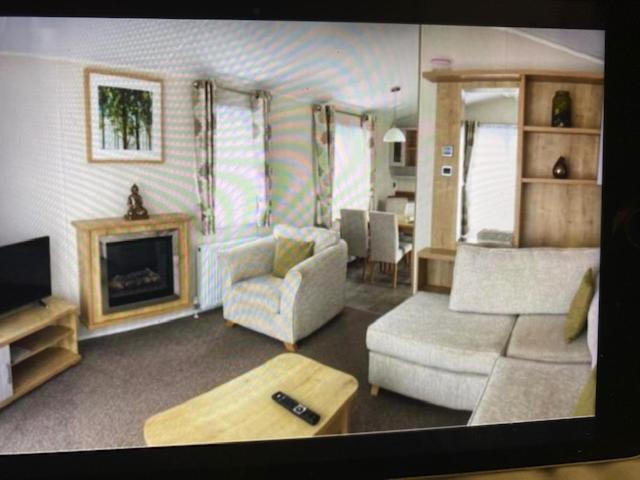 Birchington Vale Entire Holiday Home Westgate-on-Sea Luaran gambar